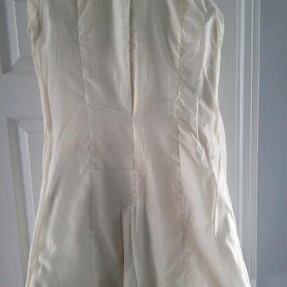 Zara Peacoat - Picture 4 of 8